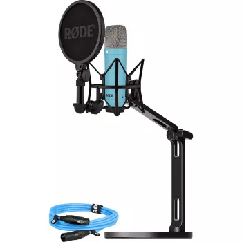 Mikrofoni Rode Microphones NT1 Signature