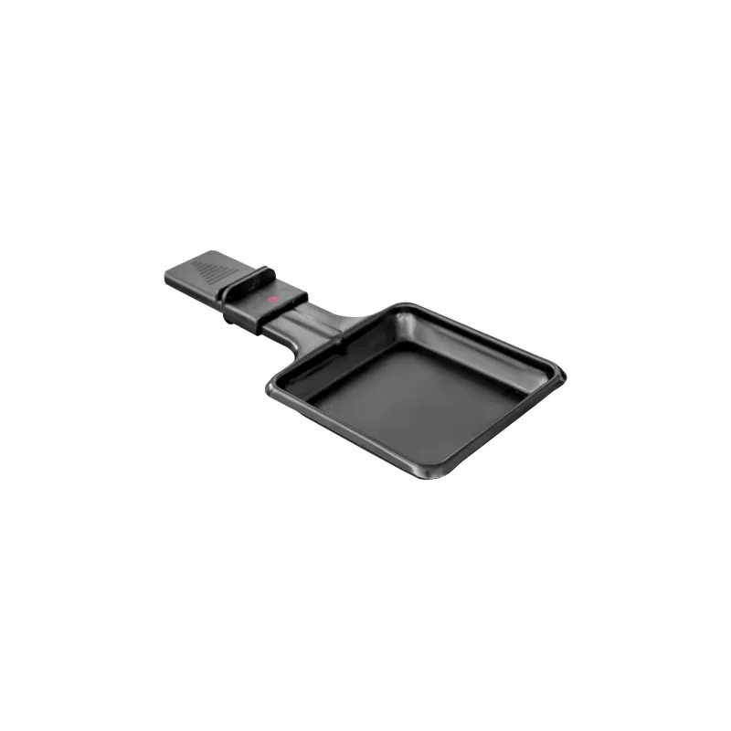 Unold 48755 raclette-grilli 8 henkilölle 1300 W musta