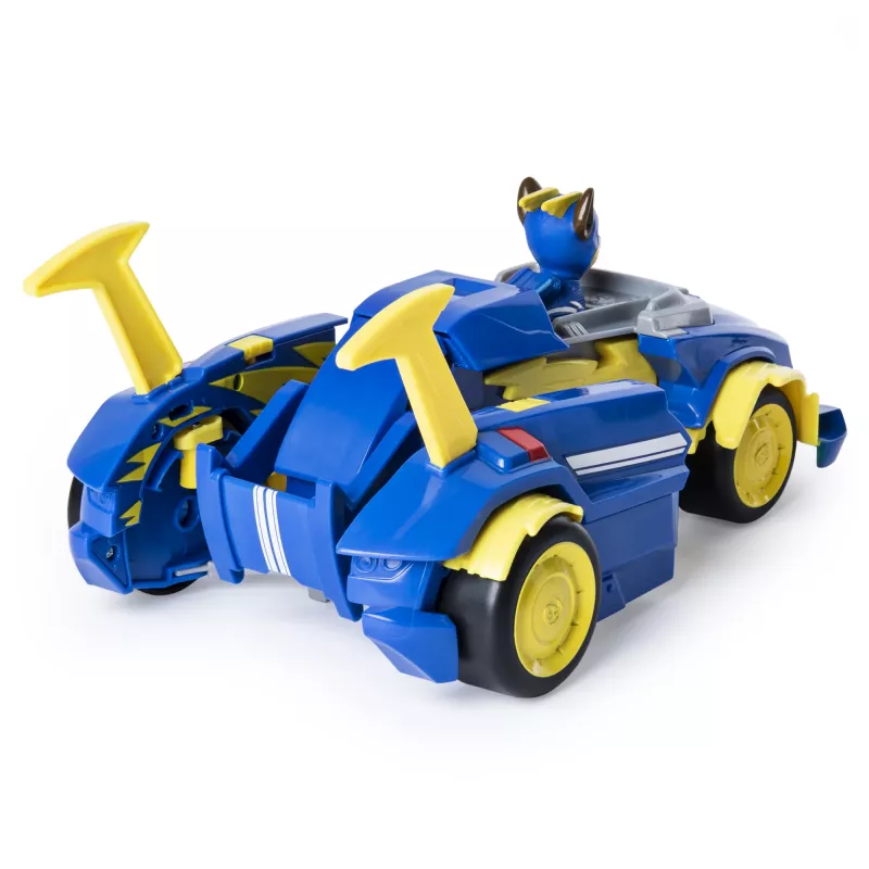 PAW Patrol, Mighty Pups Super PAWs Chasen muuntautuva cruiser-ajoneuvo