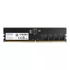 DIMM 32 GB DDR5-4800 (2x 16 GB) dual-kit, muisti musta, AD5U480016G-DT, Premier