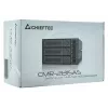 Chieftec CMR-3141SAS asemapaikan peitelevy musta