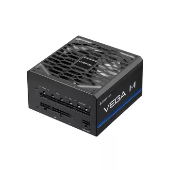 Chieftec Vega PPG-850-C virtalähde 850 W 20+4-pin ATX ATX musta