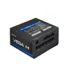 Chieftec Vega PPG-850-C virtalähde 850 W 20+4-pin ATX ATX musta