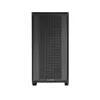 Chieftec Midi Tower GS-03B-BLK-OP musta