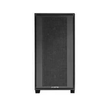Chieftec Midi Tower GS-03B-BLK-OP musta