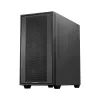 Chieftec Midi Tower GS-03B-BLK-OP musta