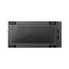 Chieftec Midi Tower GS-03B-BLK-OP musta