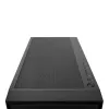 Chieftec Midi Tower GS-03B-BLK-OP musta