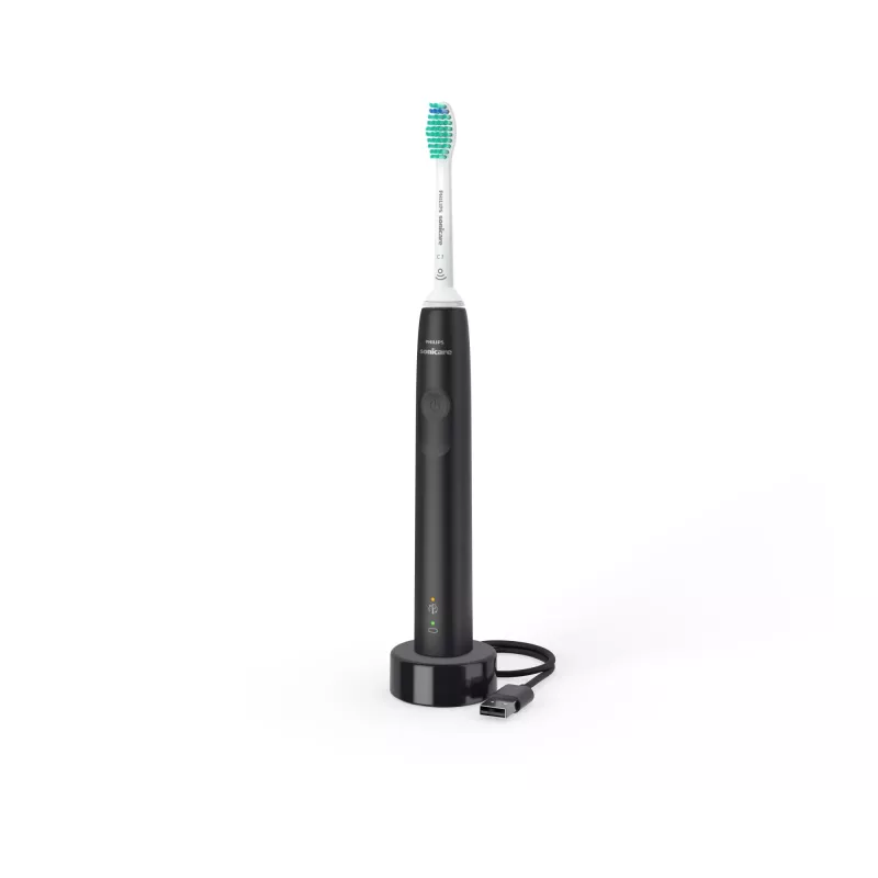 Philips 3100 Series HX3671/14 äänihammasharja paineentunnistimella