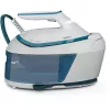 Philips PSG6022/20 höyrysilitysasema 2400 W 1,8 L SteamGlide Plus -silityspohja sininen, valkoinen