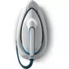 Philips PSG6022/20 höyrysilitysasema 2400 W 1,8 L SteamGlide Plus -silityspohja sininen, valkoinen