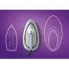 Philips PSG6022/20 höyrysilitysasema 2400 W 1,8 L SteamGlide Plus -silityspohja sininen, valkoinen