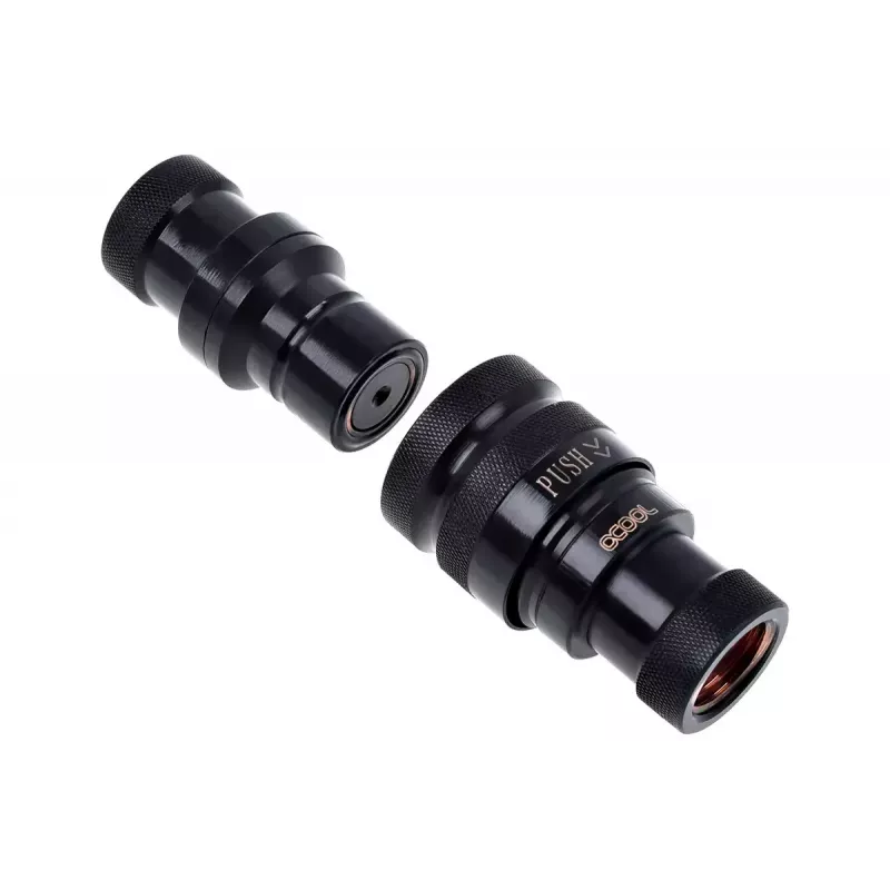Jäähdytysjärjestelmän osa Alphacool 17282