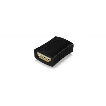 ICY BOX IB-CB005 HDMI musta