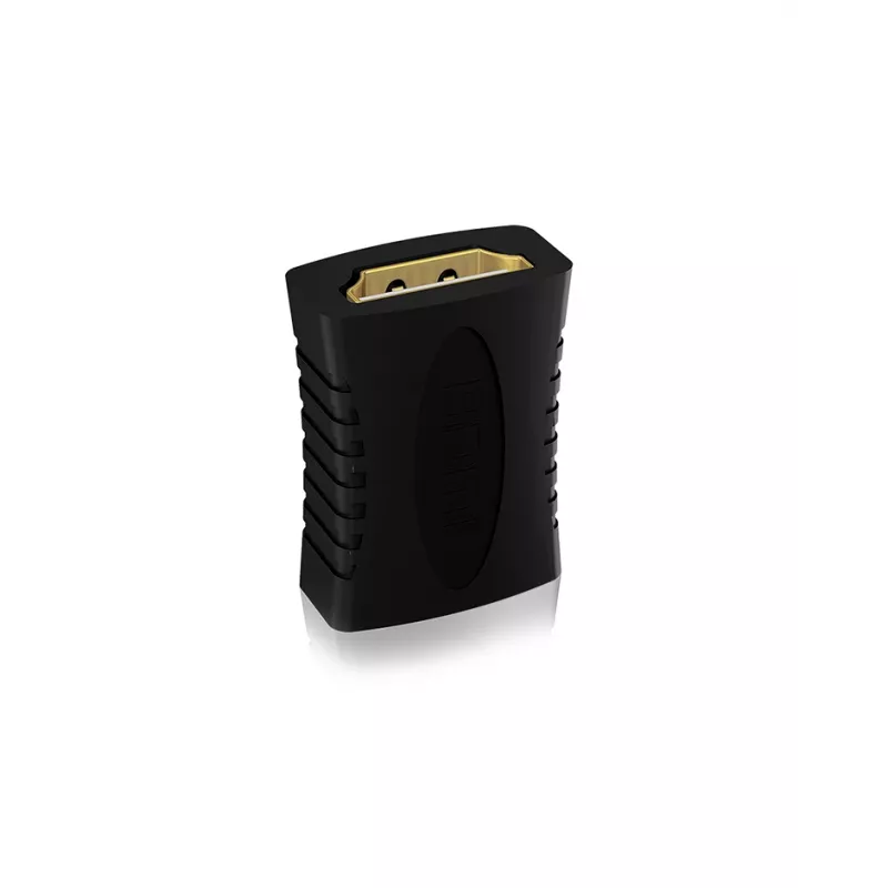 ICY BOX IB-CB005 HDMI musta