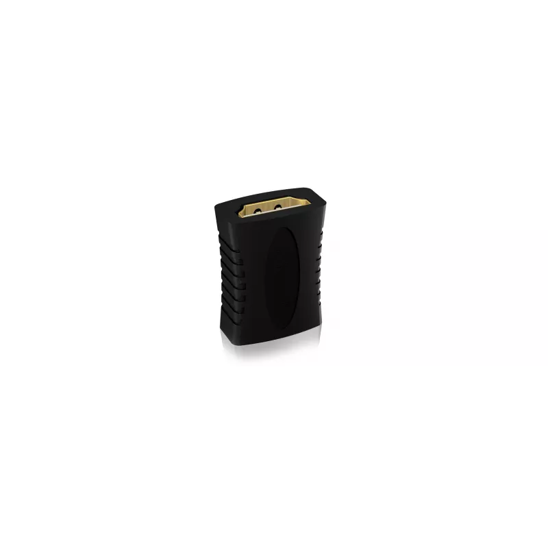 ICY BOX IB-CB005 HDMI musta