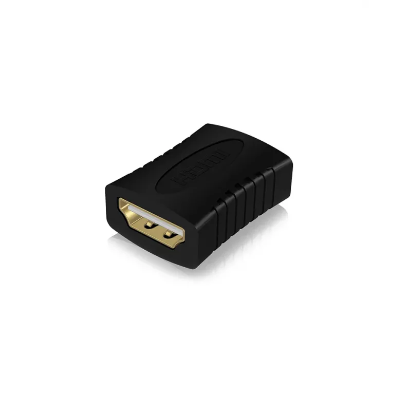 ICY BOX IB-CB005 HDMI musta