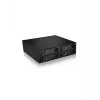ICY BOX ICY BOX IB-2242SSK - asemapaikan sovitin - 5,25–4 x 2,5 (13,3 cm–4 x 6,4 cm)