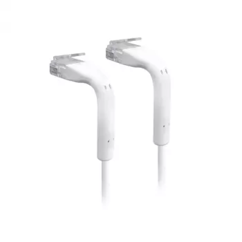 UBIQUITI NETWORKS UniFi-patchkaapeli - RJ45 - valkoinen - 3 m