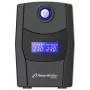 POWERWALKER - BLUEWALKER Powerwalker Basic Vi 1000 Stl UPS 1000VA/600W