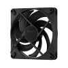 FRACTAL DESIGN jäähdytystuuletin Momentum 14 musta
