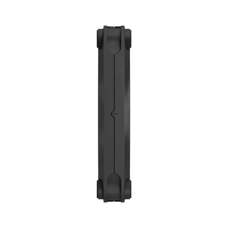 FRACTAL DESIGN jäähdytystuuletin Momentum 14 musta