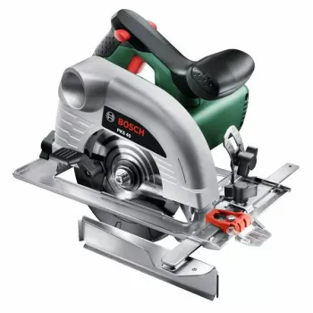 Bosch PKS 40 13 cm vihreä, hopea 5 300 kierr./min 850 W
