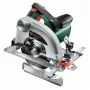 Bosch PKS 40 13 cm vihreä, hopea 5 300 kierr./min 850 W