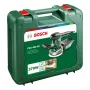 Bosch PEX 400 AE epäkeskohiomakone, epäkeskohiomakone, tarranauha, vihreä, Unkari, 4 000 kierr./min, 26 000 kierr./min