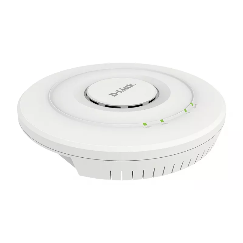 D-Link DWL-6610AP langaton tukiasema 1200 Mbit/s Power over Ethernet (PoE)