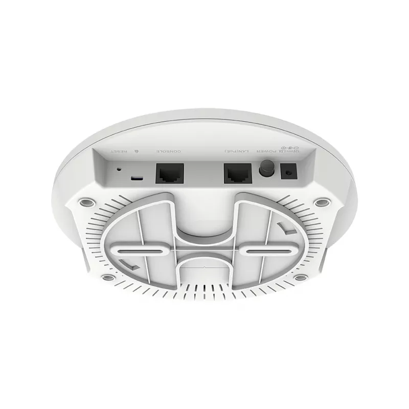 D-Link DWL-6610AP langaton tukiasema 1200 Mbit/s Power over Ethernet (PoE)