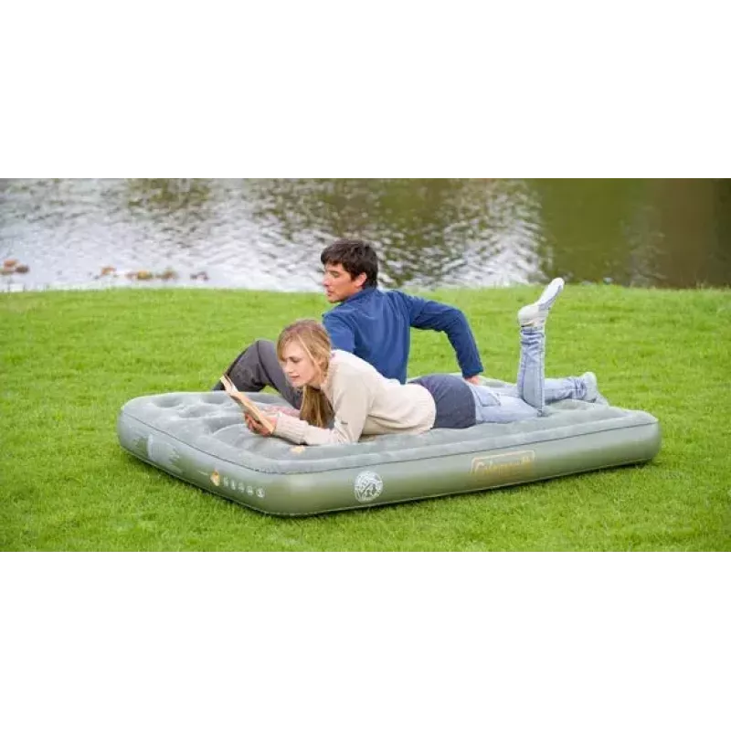Kahden hengen ilmapatja Coleman Maxi Comfort Bed Double NP