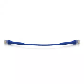 Verkkokaapeli Ubiquiti UniFi UC-PATCH-RJ45-BL-50 RJ-45 Cat6 50 m sininen