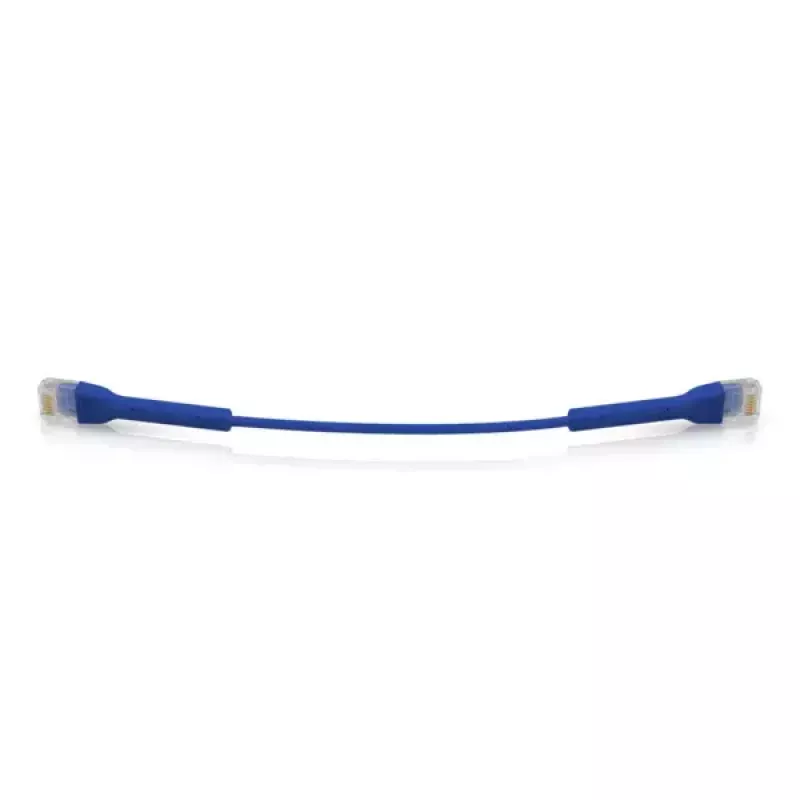 Verkkokaapeli Ubiquiti UniFi UC-PATCH-RJ45-BL-50 RJ-45 Cat6 50 m sininen