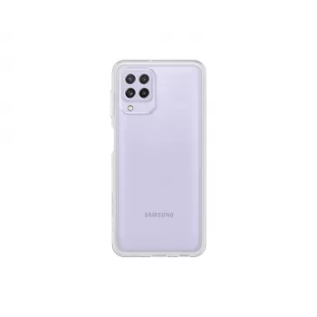 Samsung EF-QA225 - suojakotelo matkapuhelimelle - termoplastinen polyuretaani (TPU)