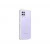 Samsung EF-QA225 - suojakotelo matkapuhelimelle - termoplastinen polyuretaani (TPU)