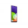 Samsung EF-QA225 - suojakotelo matkapuhelimelle - termoplastinen polyuretaani (TPU)