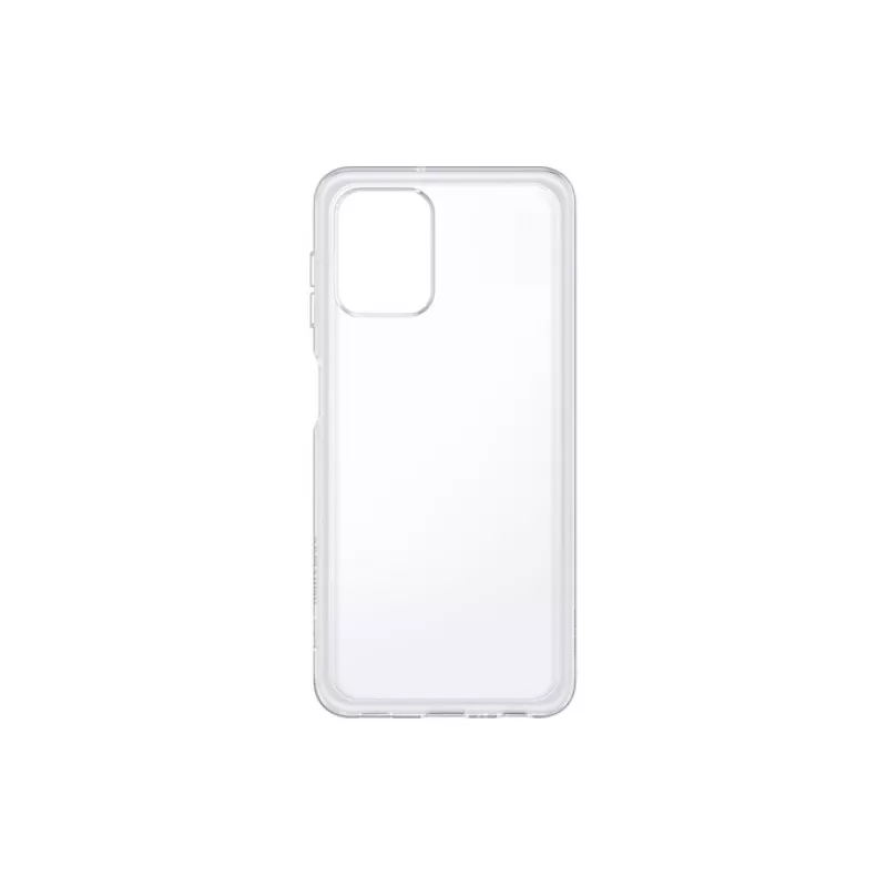 Samsung EF-QA225 - suojakotelo matkapuhelimelle - termoplastinen polyuretaani (TPU)