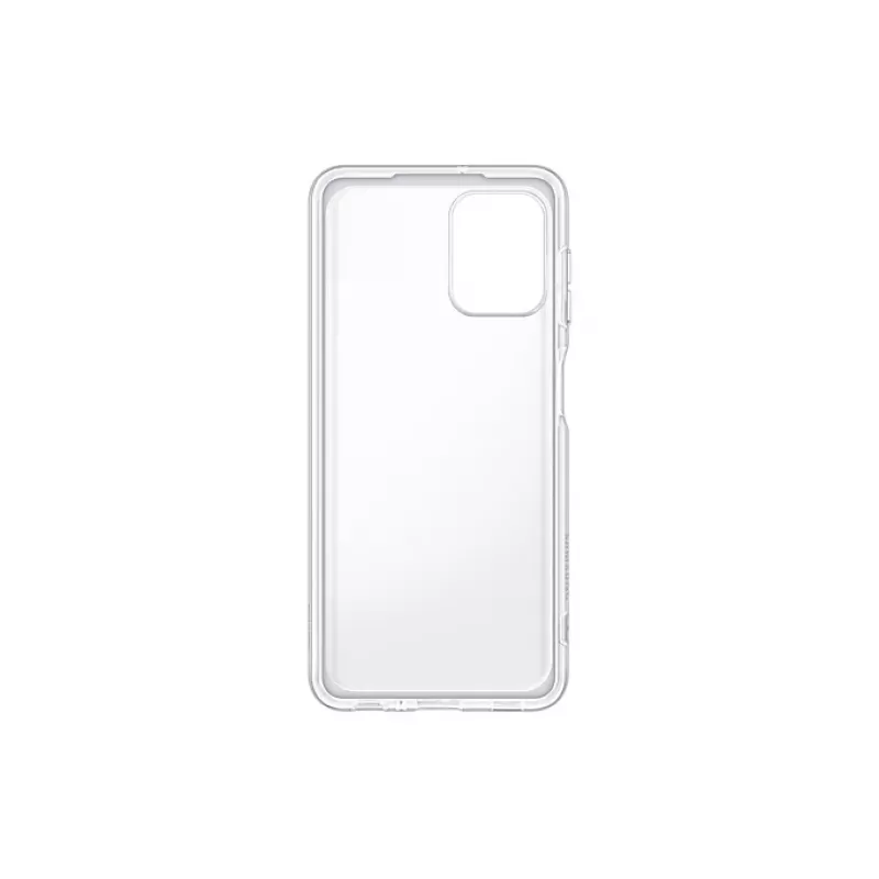 Samsung EF-QA225 - suojakotelo matkapuhelimelle - termoplastinen polyuretaani (TPU)