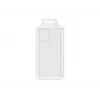 Samsung EF-QA225 - suojakotelo matkapuhelimelle - termoplastinen polyuretaani (TPU)