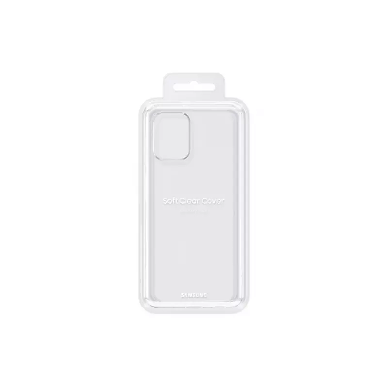 Samsung EF-QA225 - suojakotelo matkapuhelimelle - termoplastinen polyuretaani (TPU)