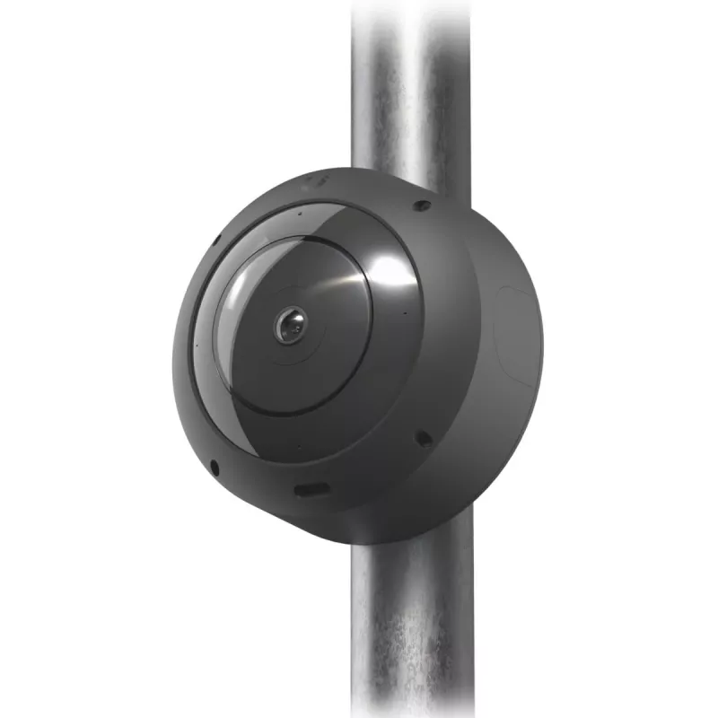 UBIQUITI NETWORKS Ubiquiti Ai-360 liitäntärasia musta