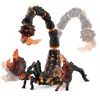 Figuuri Schleich ELDRADOR CREATURES laavaskorpioni