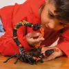 Figuuri Schleich ELDRADOR CREATURES laavaskorpioni