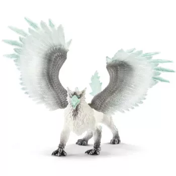 Schleich ELDRADOR CREATURES jääkotka