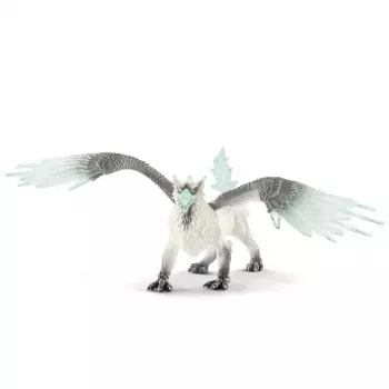 Schleich ELDRADOR CREATURES jääkotka