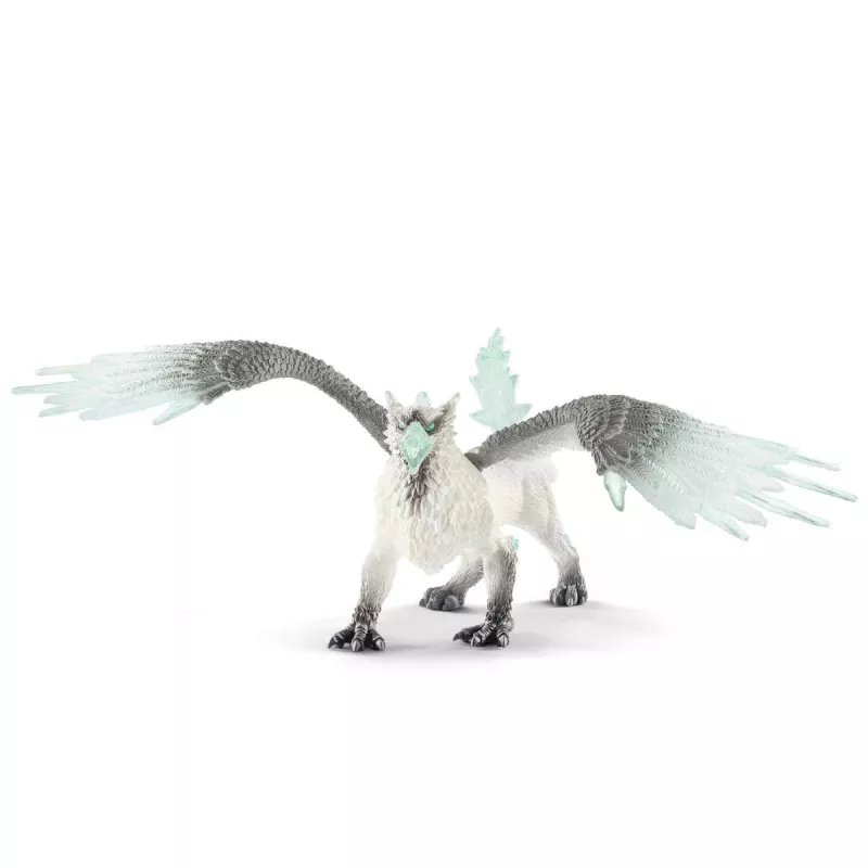 Schleich ELDRADOR CREATURES jääkotka