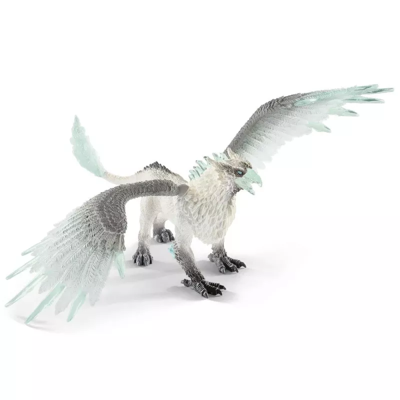 Schleich ELDRADOR CREATURES jääkotka