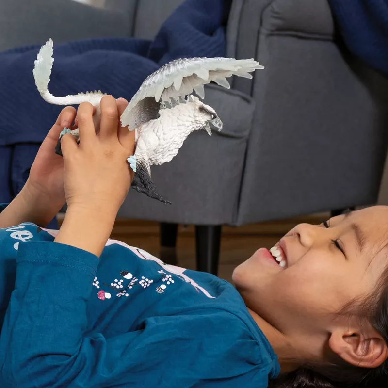 Schleich ELDRADOR CREATURES jääkotka