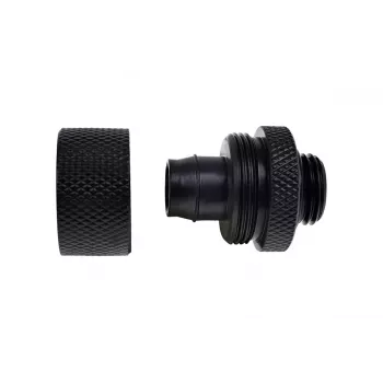 CPU-jäähdytyksen lisävaruste Alphacool 17232 – messinki, musta, 22×22×27 mm